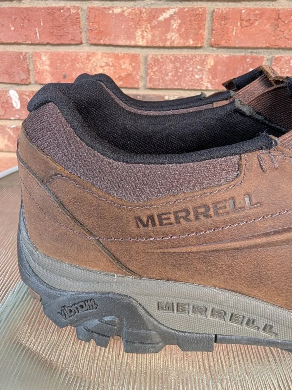 Merrell these shoes